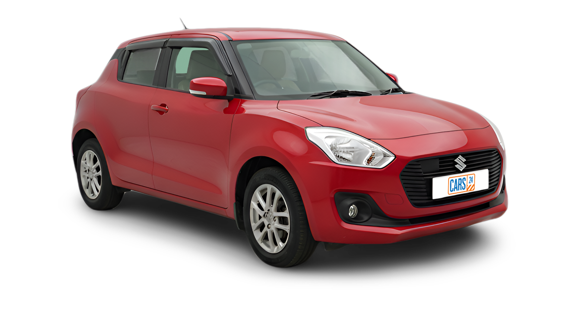 Maruti Swift-img